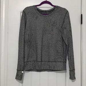 Lululemon Pullover Sweatshirt